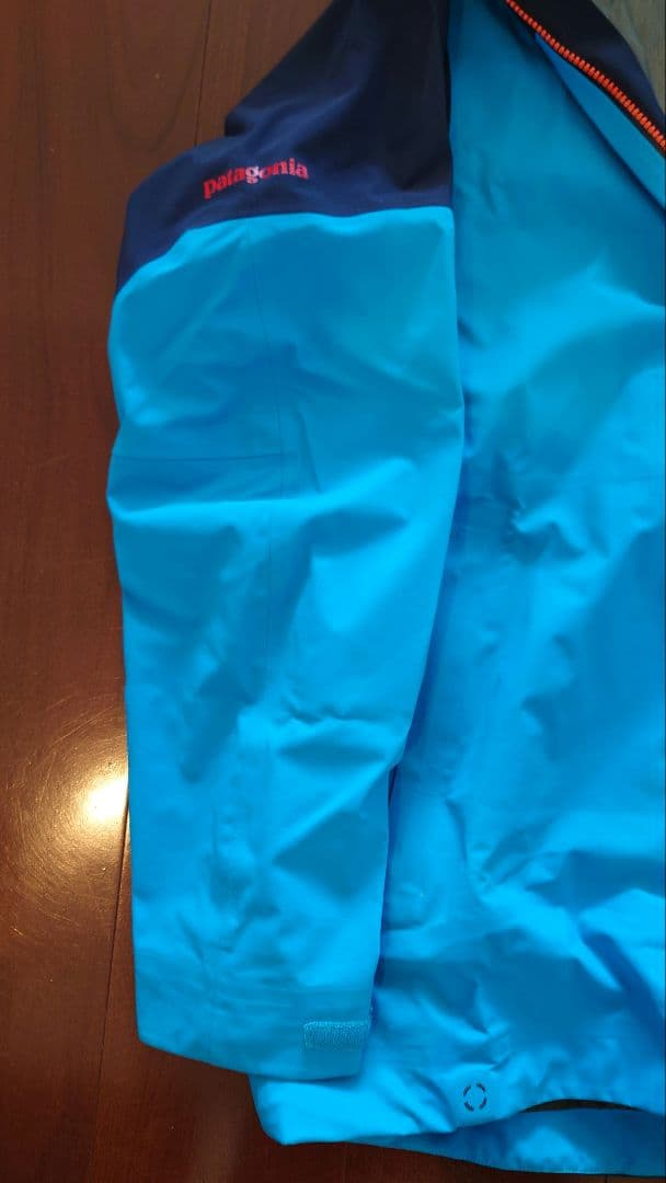 パタゴニア スキー ジャケット M ゴアテックス