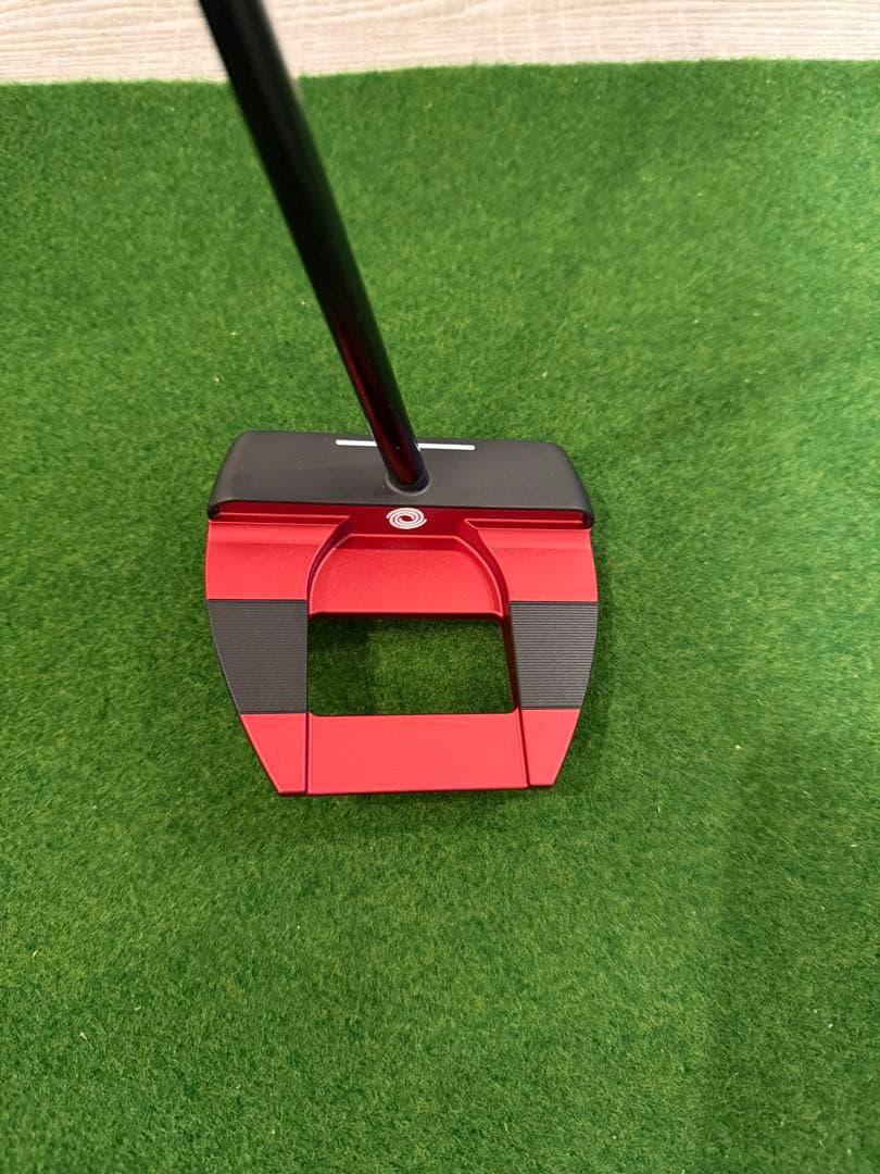 Square 2 Square TRI-HOT 34インチ