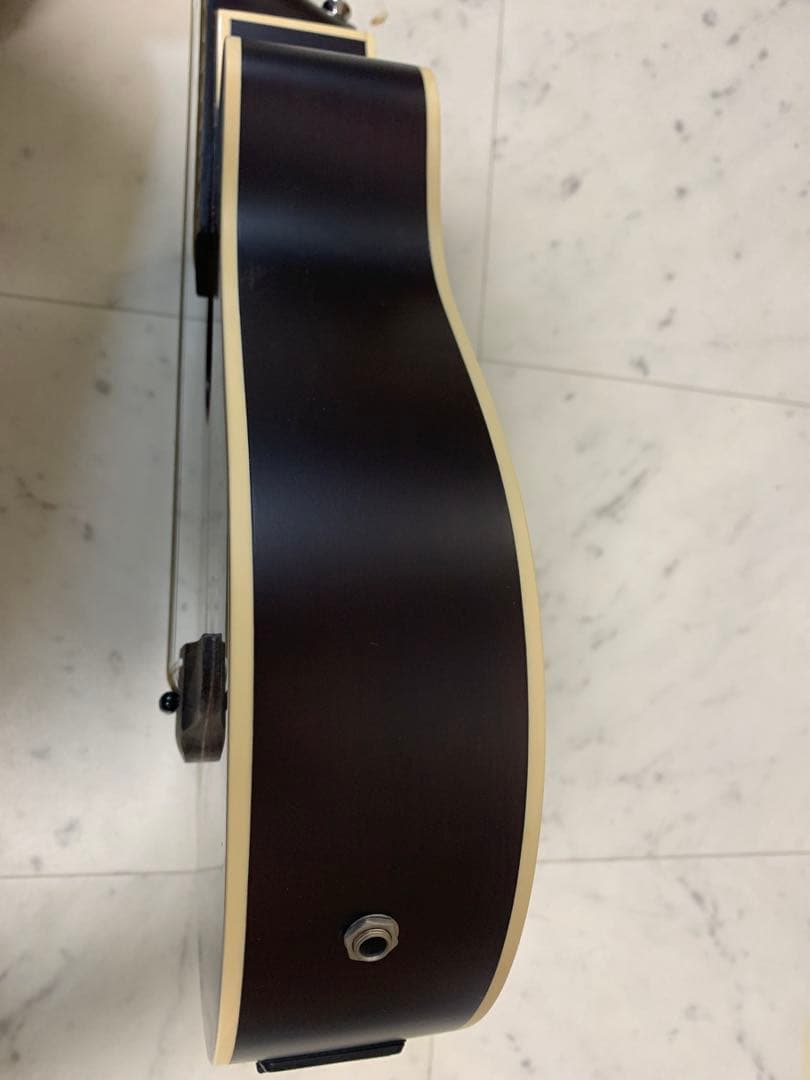 Yamaha アコースティックギター　APX T2