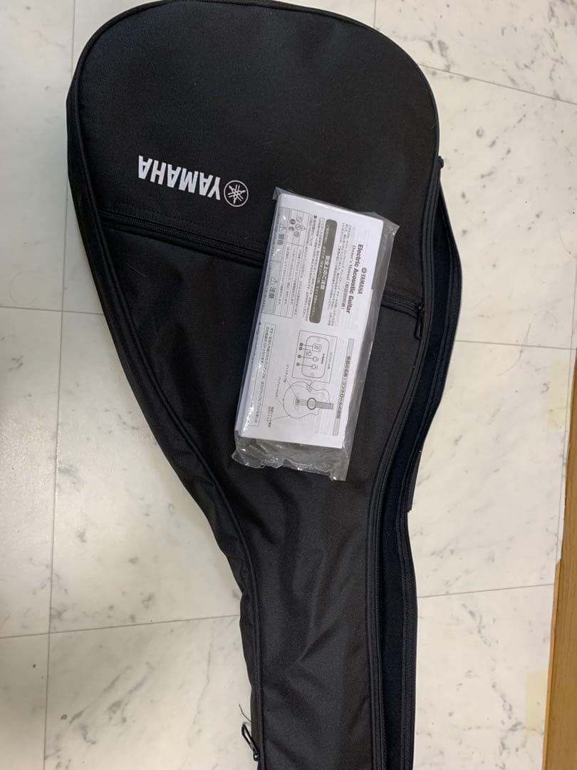 Yamaha アコースティックギター　APX T2