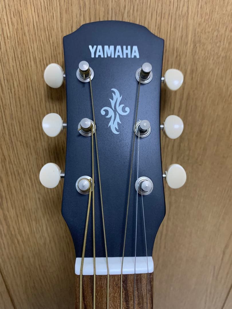 Yamaha アコースティックギター　APX T2