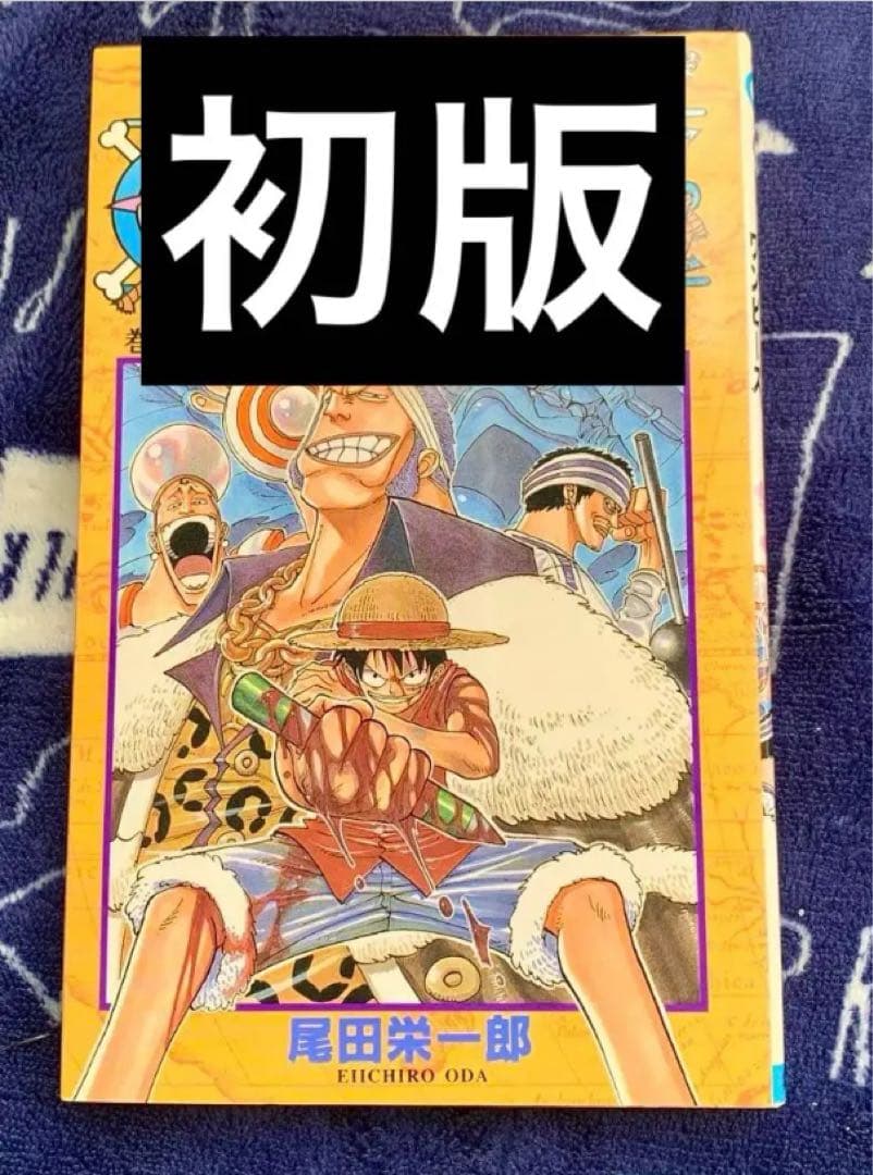 corieONE PIECE 全巻セット⭐︎1〜113巻まで特価⭐︎