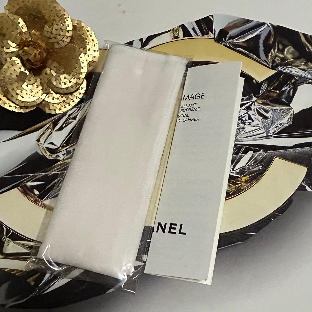 ✨新品☆CHANEL☆サブリマージュ☆デマキヤン コンフォート