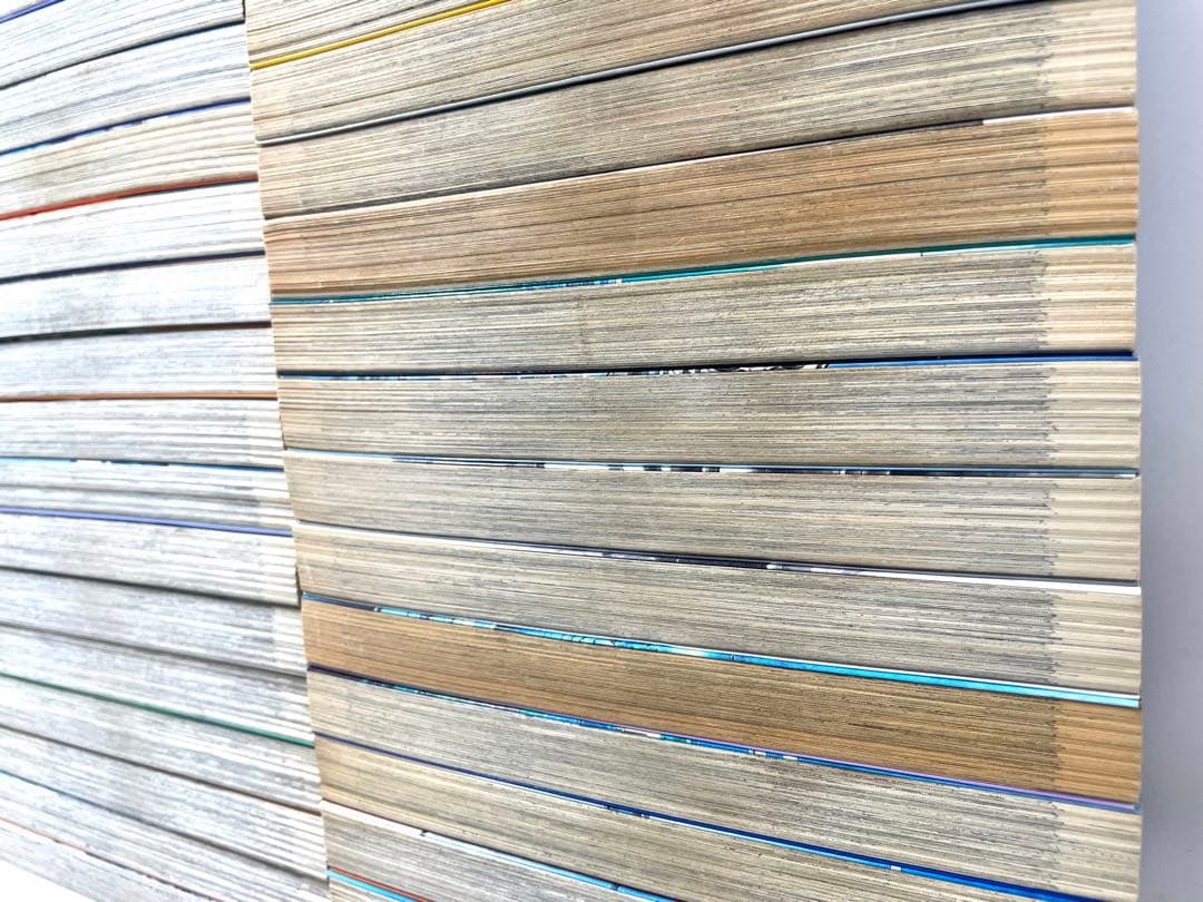 湾岸MIDNIGHT 全巻セット 1〜42巻 楠みちはる