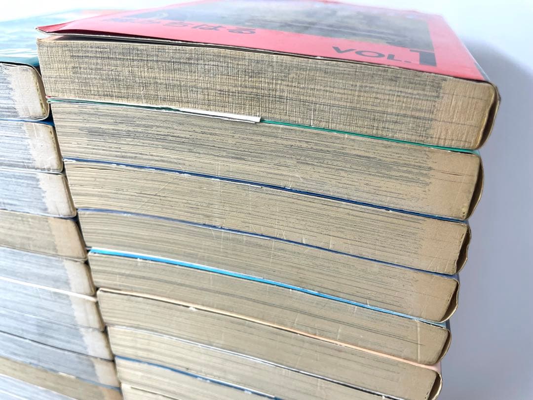 湾岸MIDNIGHT 全巻セット 1〜42巻 楠みちはる