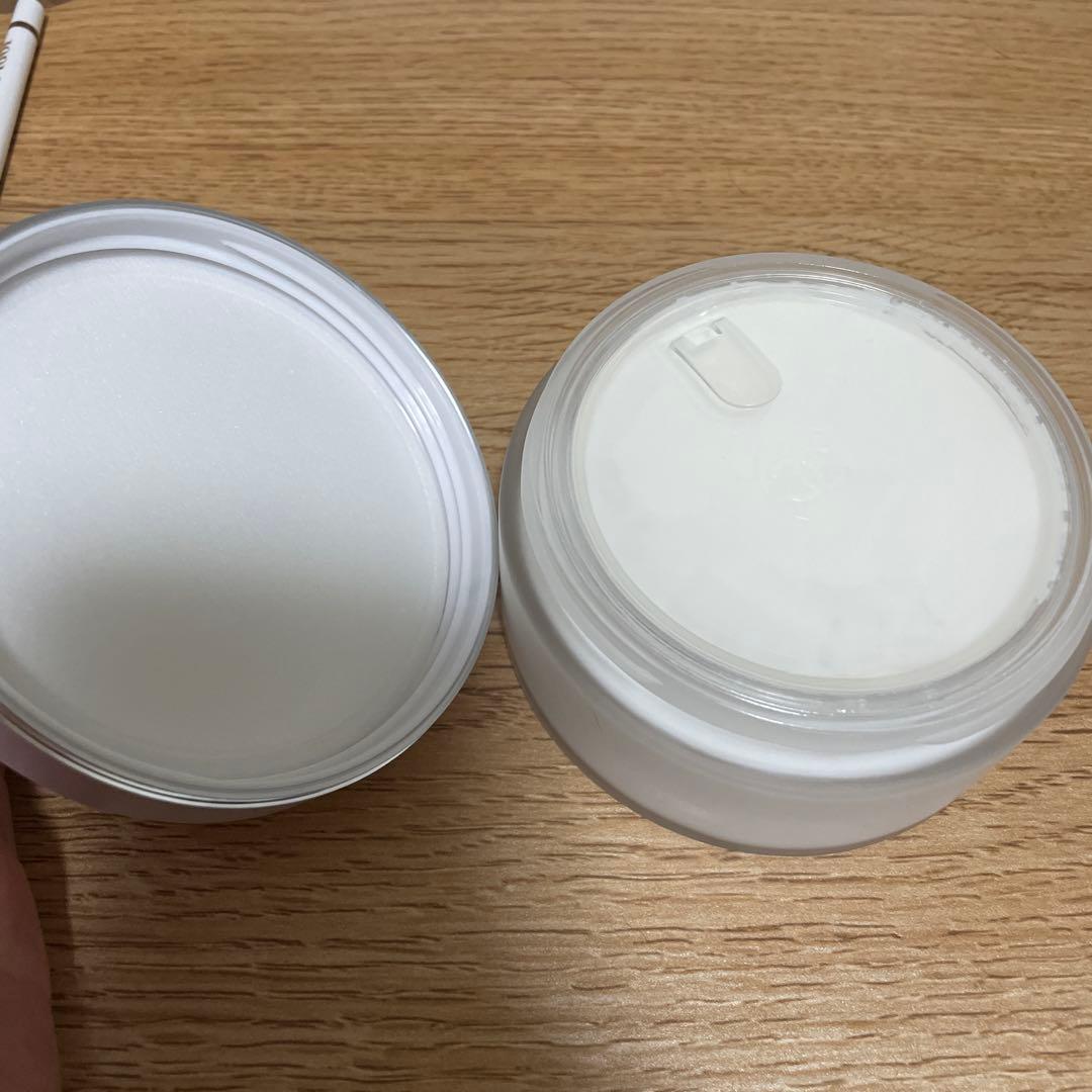 CHANEL チャンス ボディクリーム