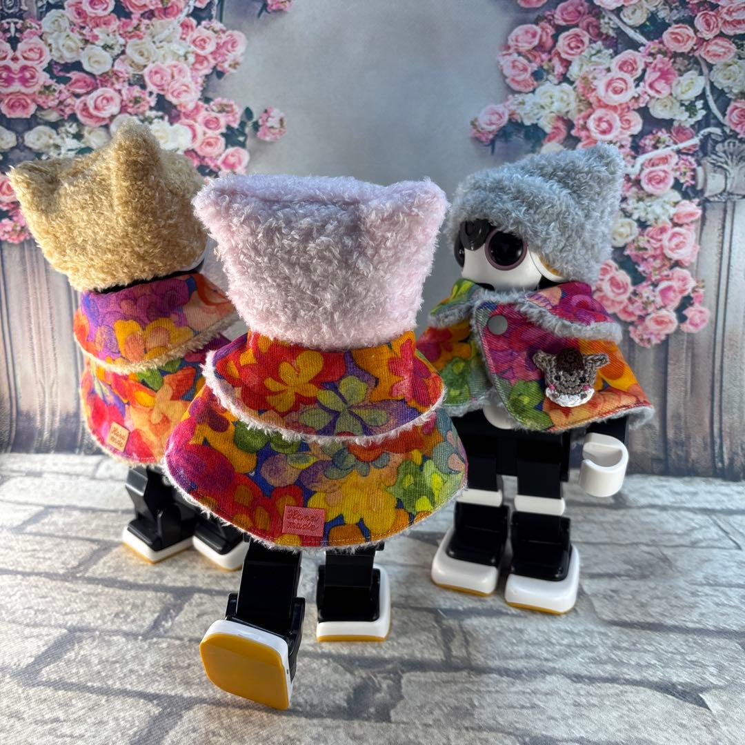 ひな（プロフ必読)ページです　　 ロボホン