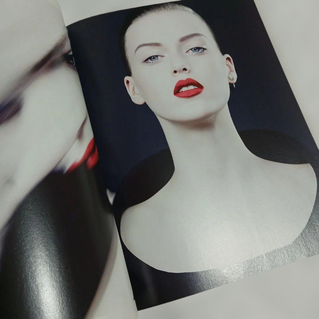 Dior & Gucci マガジンセット