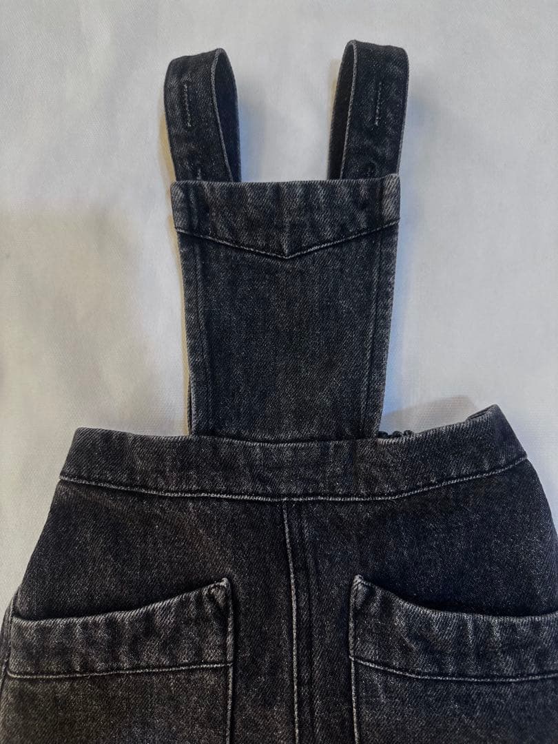 soor ploom Charlie overall 2y オーバーオール