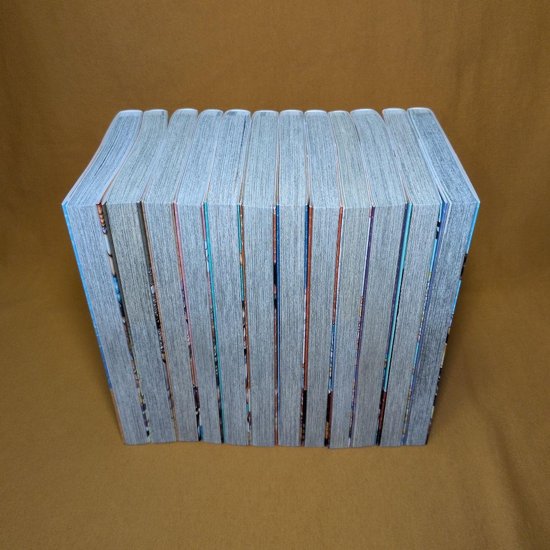 ONE PIECE 1-112巻セット　全巻セット 映画特典　小説　付属本数冊