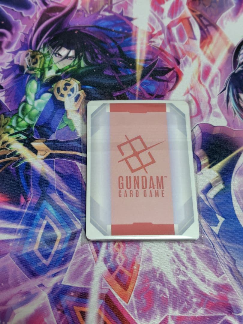 ガンダム　オフィシャルグッズセット01　ファーストコンバット　リソース　未開封