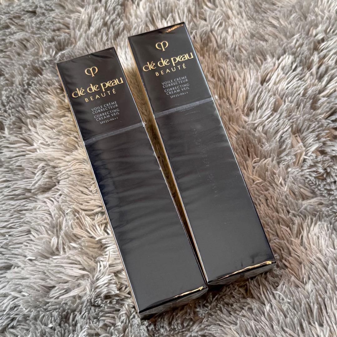 clé de peau BEAUTÉ ヴォワールコレクチュールn×2