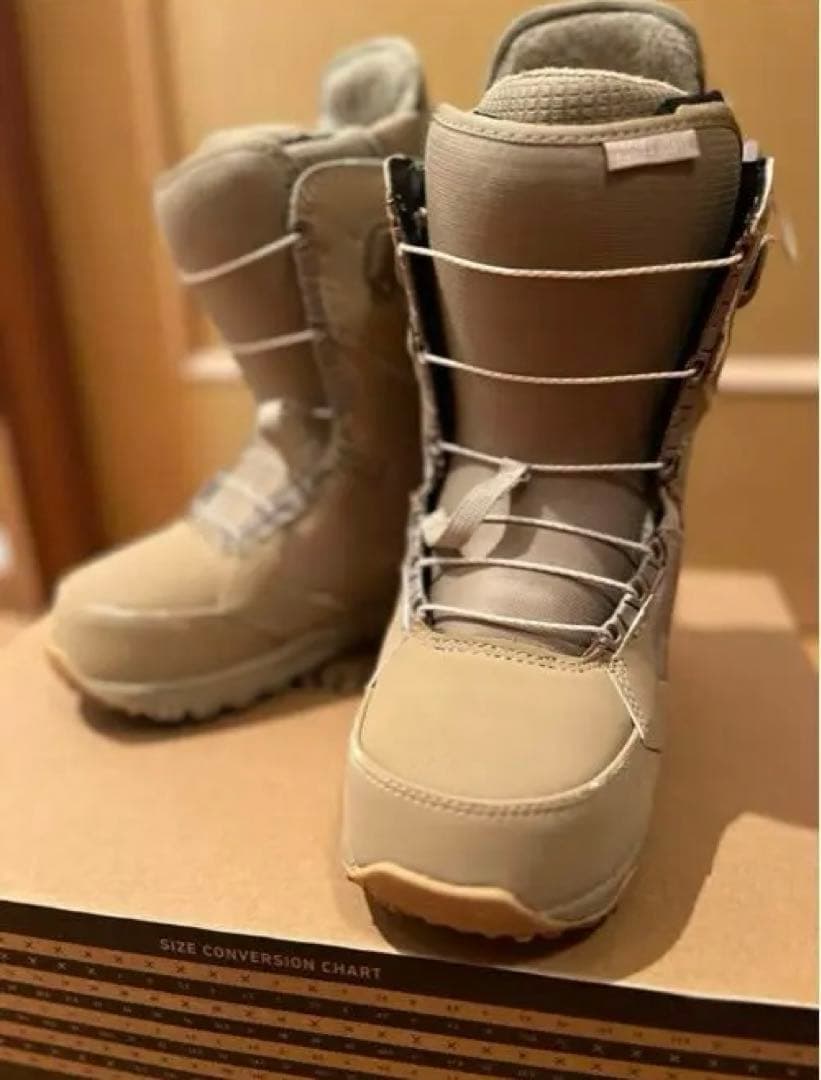 バートン ブーツ レディース ライムライト Burton Limelight