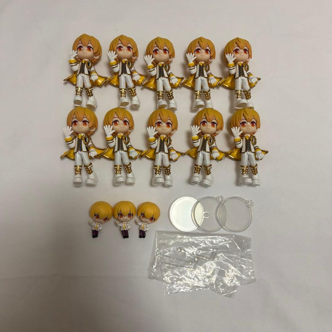 るぅとくん パルバース フィギュア