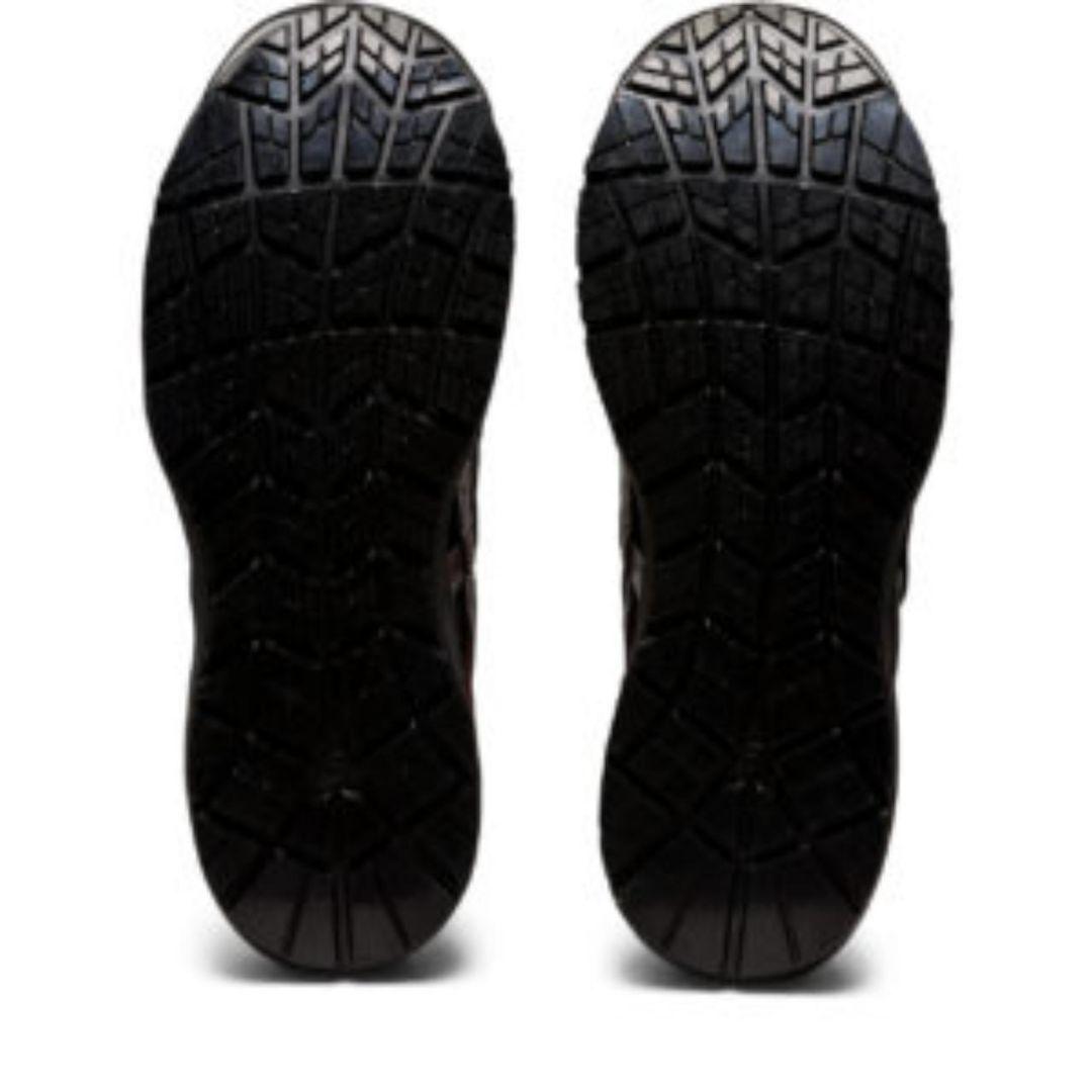 限定色 ASICS WINJOB CP306 BOA安全靴