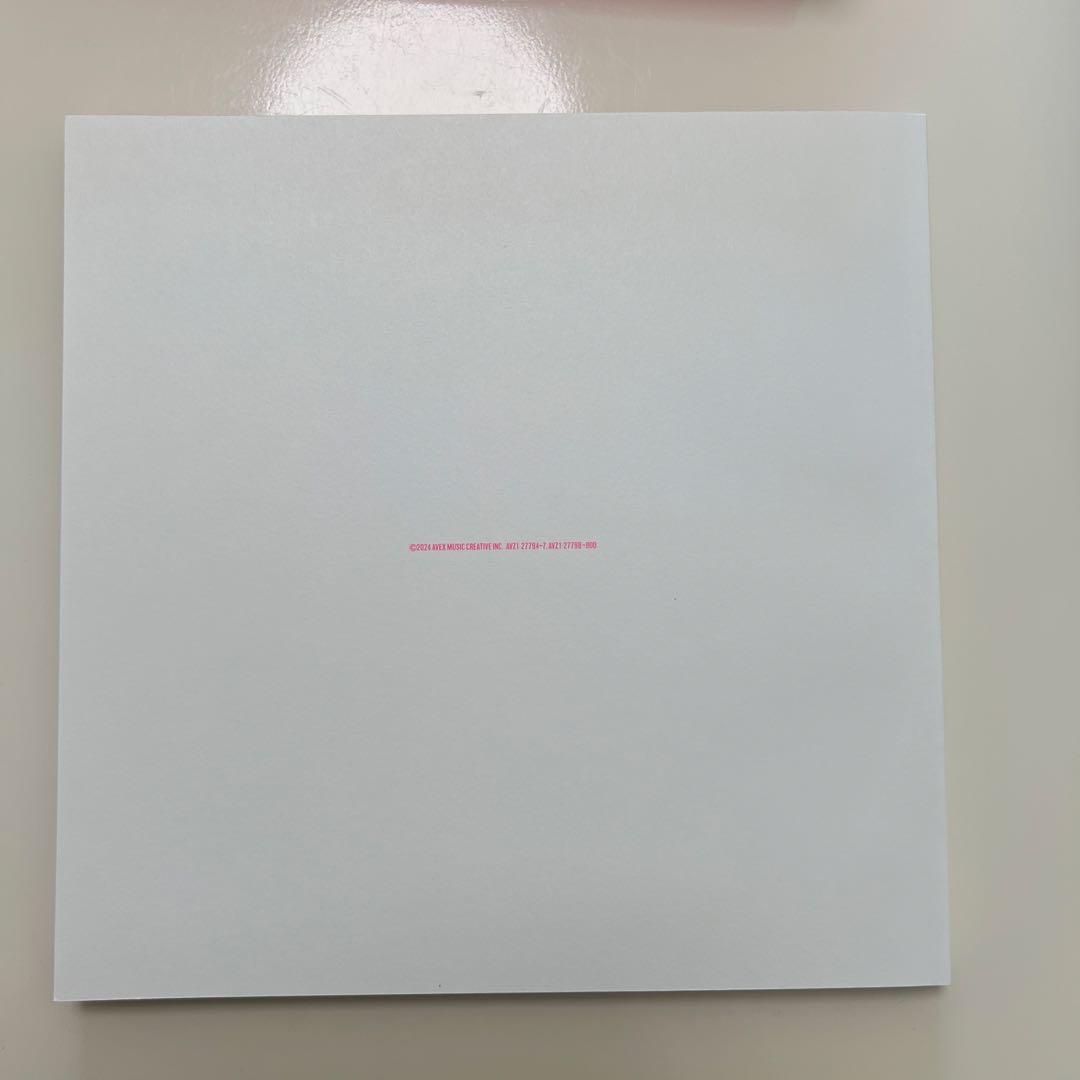 ミュージック BE:FIRST LIVE in DOME 2024 DVD