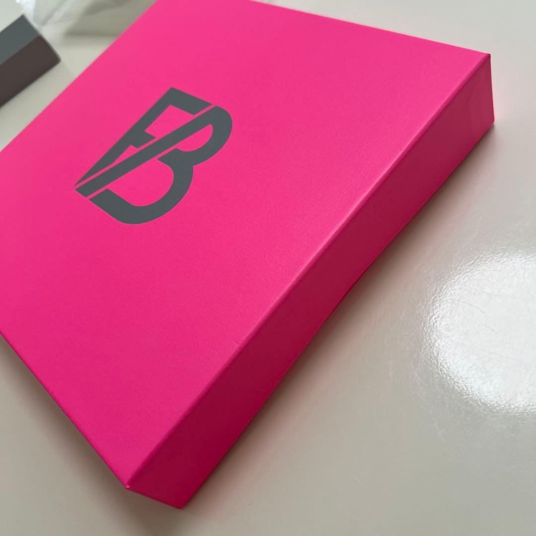 ミュージック BE:FIRST LIVE in DOME 2024 DVD