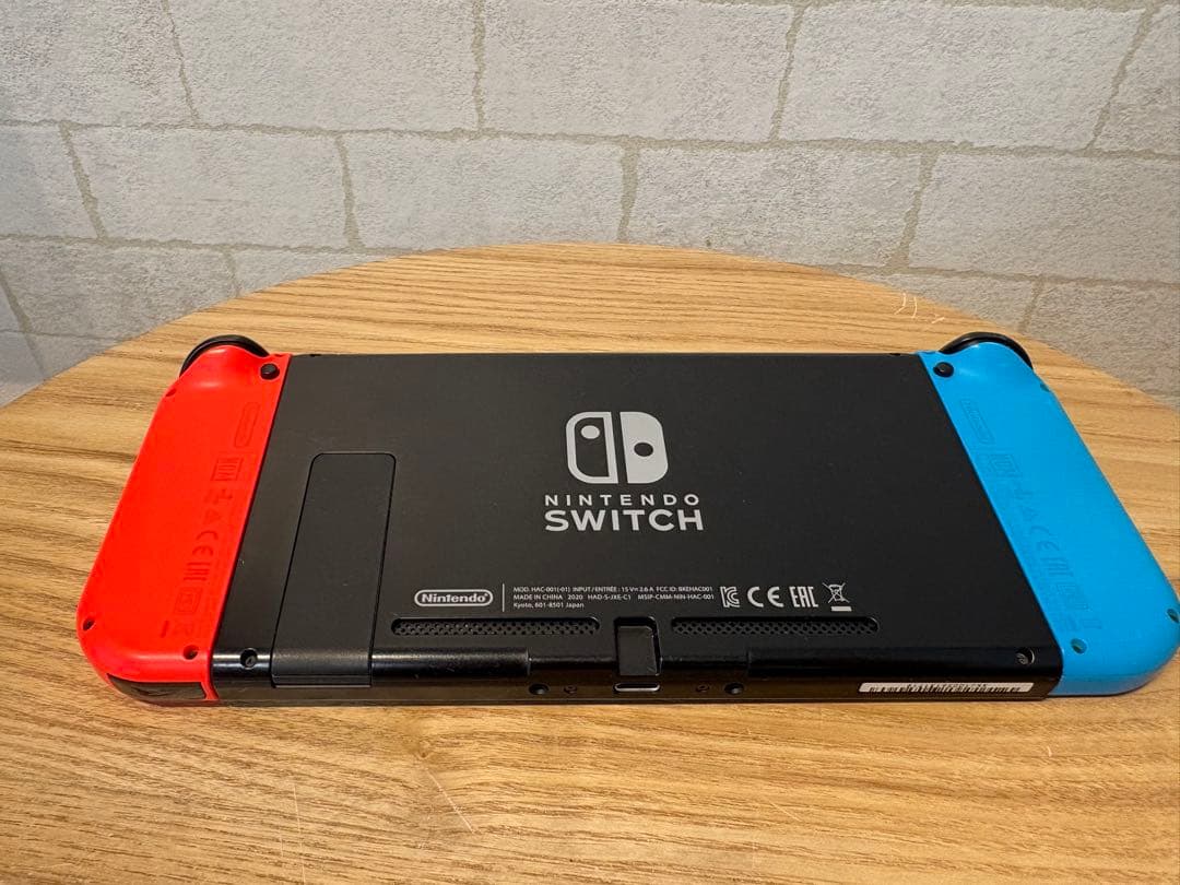NintendoSwitchリングフィットアドベンチャー セットソフト無