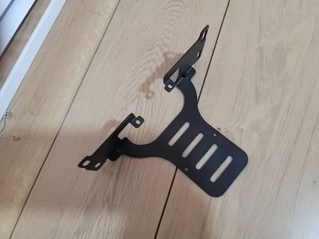 Thrustmaster TM レーシングクランプ 美品