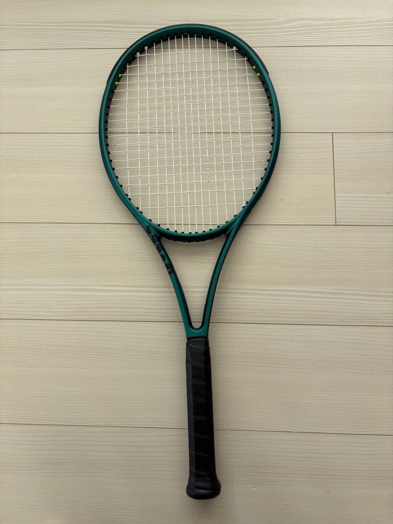 【週末限定値下げ】ウィルソンWilson ブレード　 blade 100V9