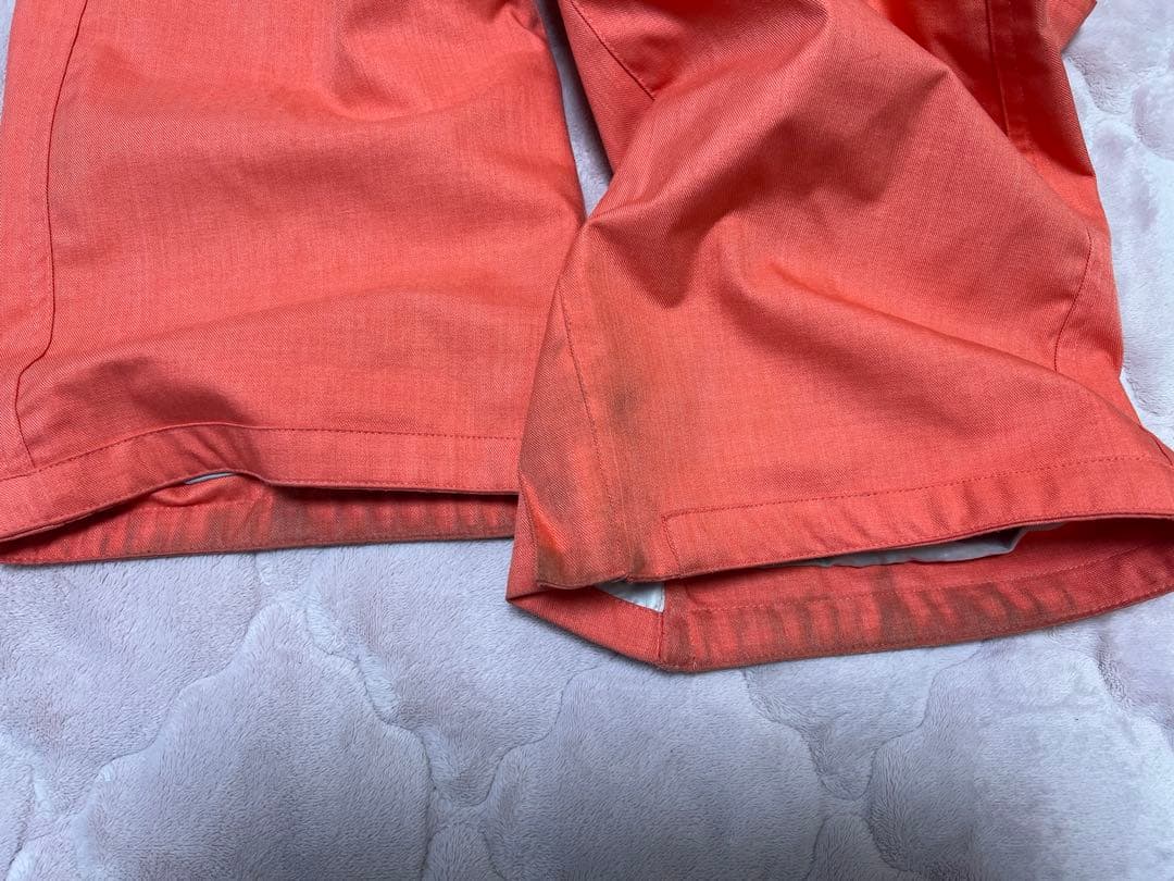 スノーウェア アイスパーダル 9号 XSサイズ