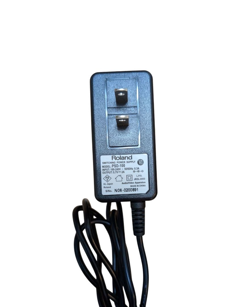 Roland AE-20 ローランド エアロフォン ウィンドシンセサイザー