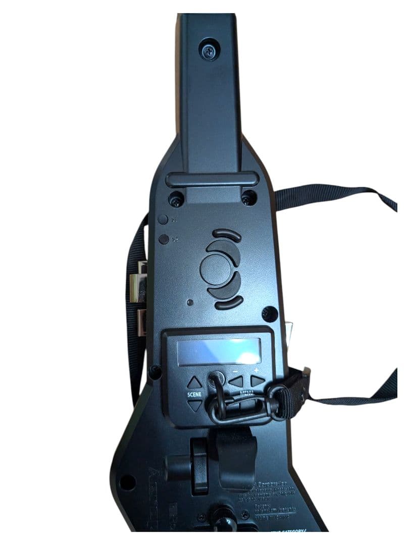 Roland AE-20 ローランド エアロフォン ウィンドシンセサイザー