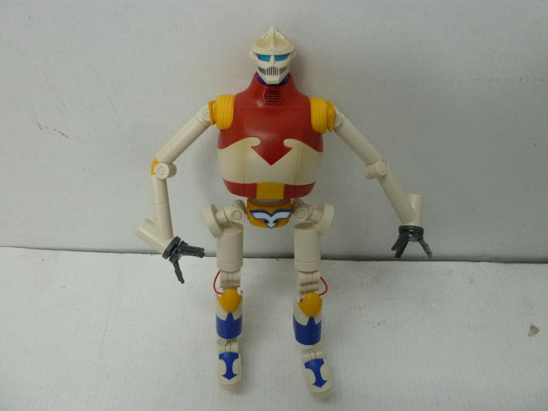 30▢ゴジラウルティマ+ジェットジャガー+ラドン第2形態 NS0415-7