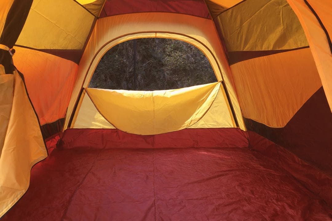 ⭐︎超美品⭐︎BIG AGNES BIG HOUSE6 6人用テント