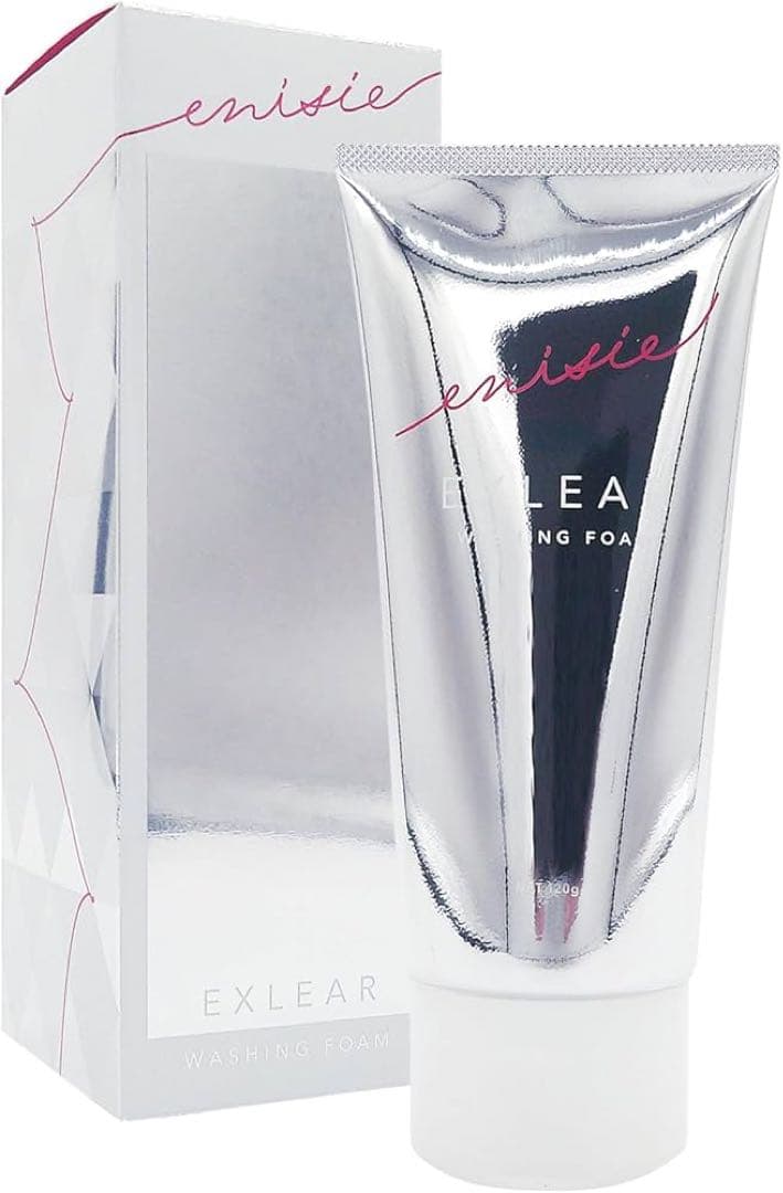 ハンマー　エニシー 洗顔2 クレンジング2 エンビィセラム1