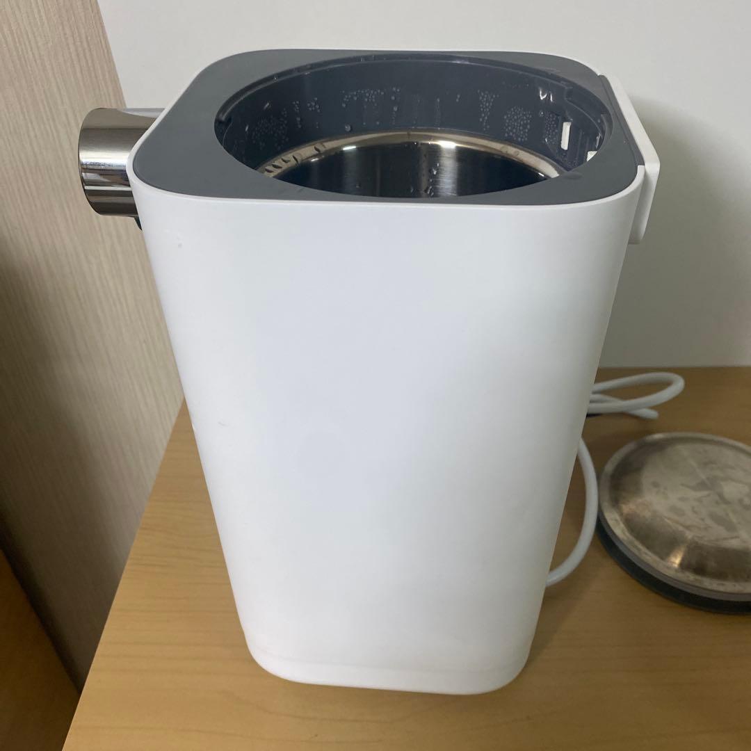 raycop ミルクメイトROM-100 ホワイト