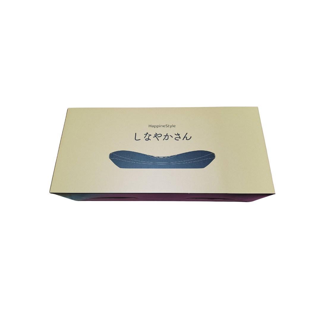 新品未使用　【HappineStyle】しなやかさん EMS 寝るだけボディケア