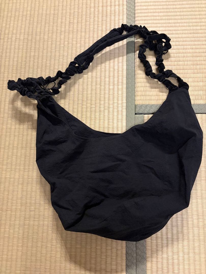 バッグ _J.L-A.L_ 24ss Torsade Bag