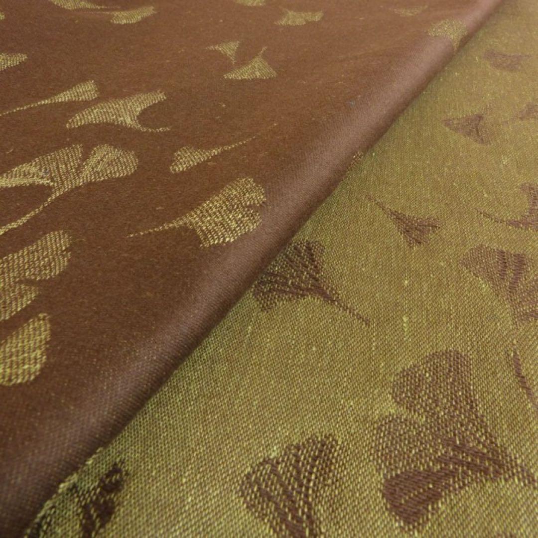 素敵なカラーリング【Didymos】リングスリング　リネン混