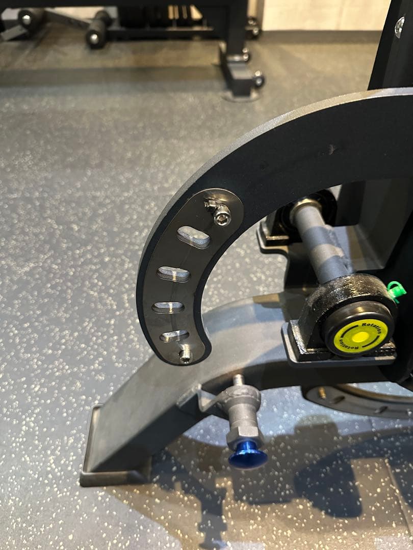 【ゴウ】アジャスタブルベンチ 業務用 インクラインベンチ