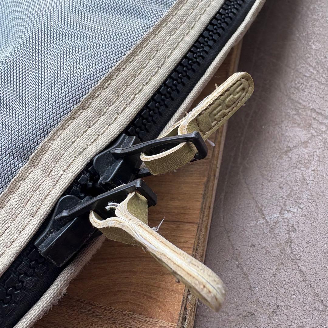 Bill Hamilton STYLIST 9’6 ロングボード ウッドフィン付