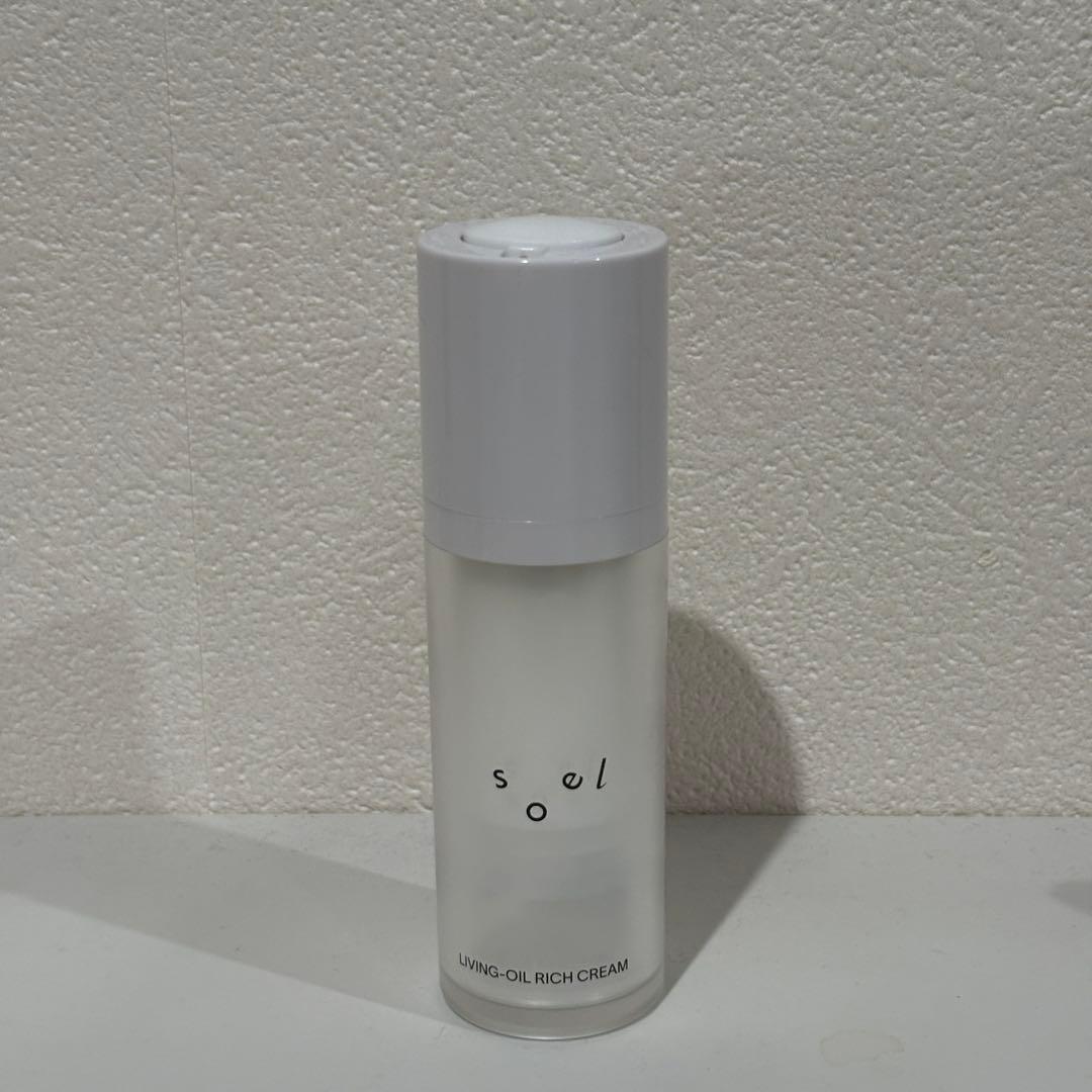 【soel ソエル】スキンケアセット