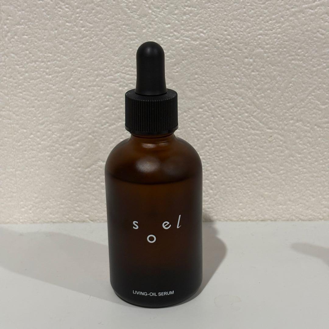 【soel ソエル】スキンケアセット