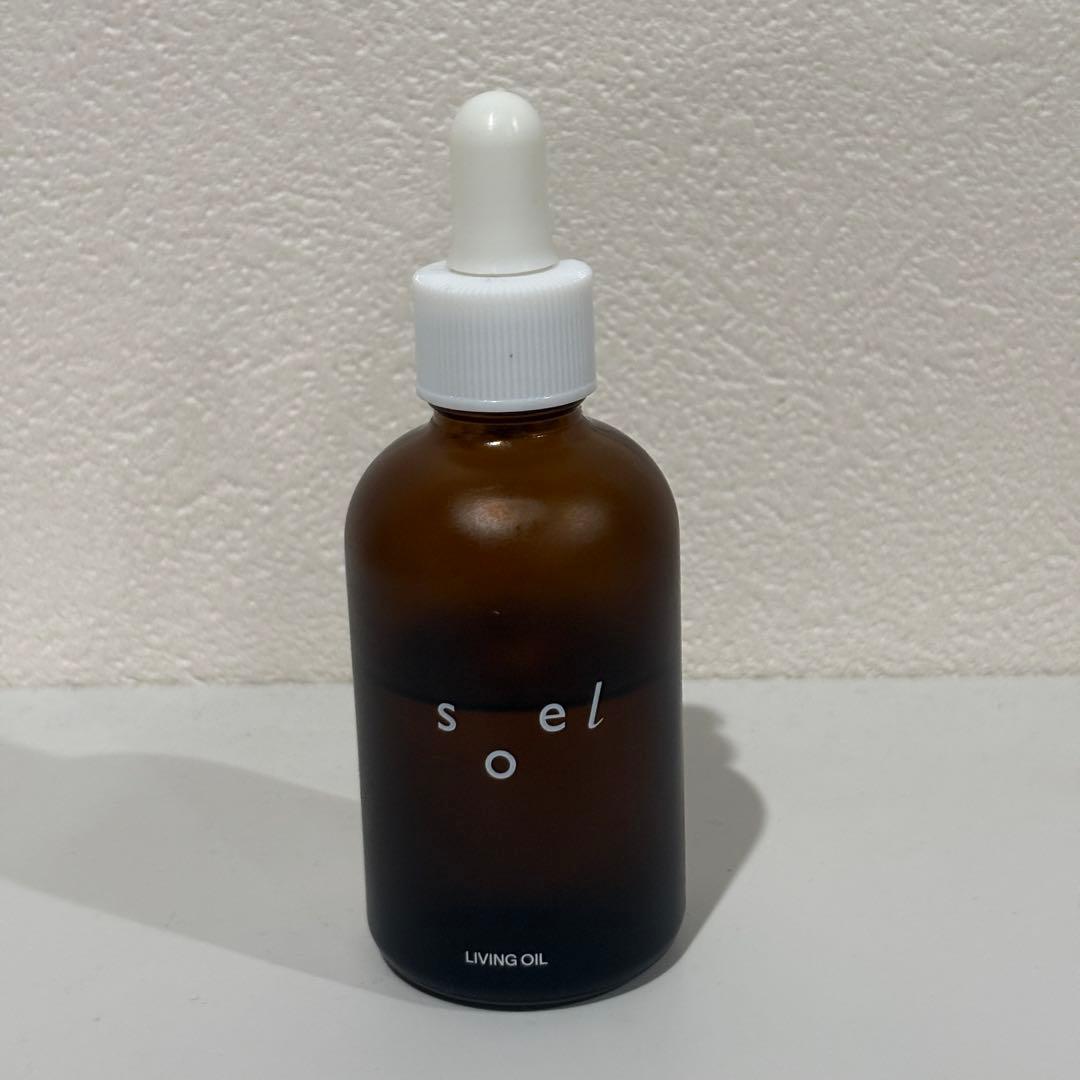 【soel ソエル】スキンケアセット