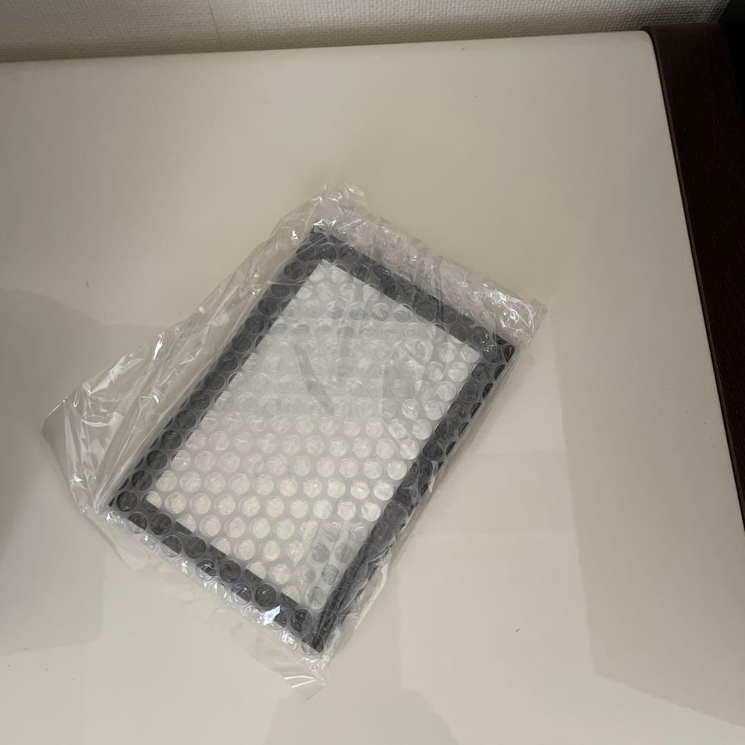 MARY QUANT デイジー メークアップ ボックス