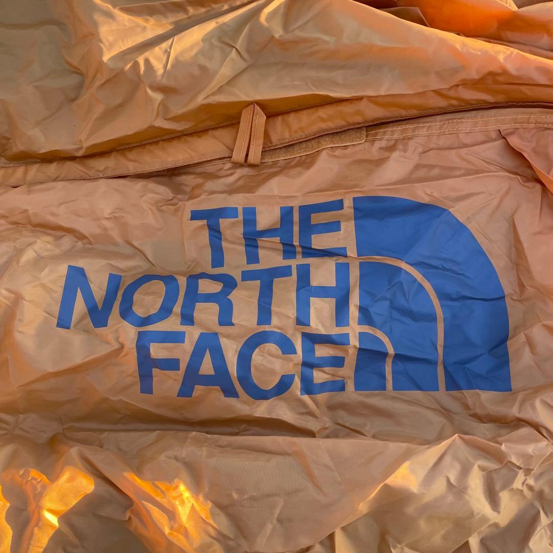 【廃盤✨美品】　ノースフェイス　ワオナ4 WAWONA4 軽量簡単設営