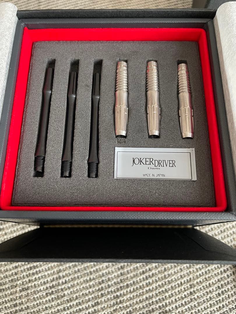 ［レア］JOKER D 零-ZERO-REVEL(レベル)