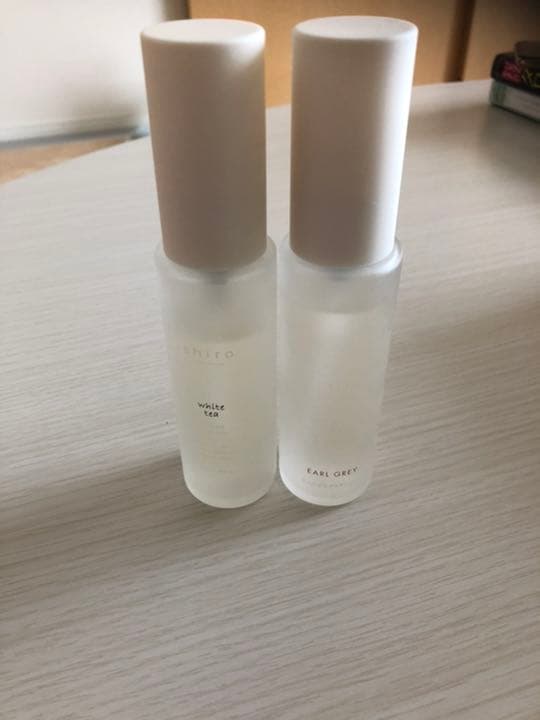 shiro サボン オードパルファン 40ml