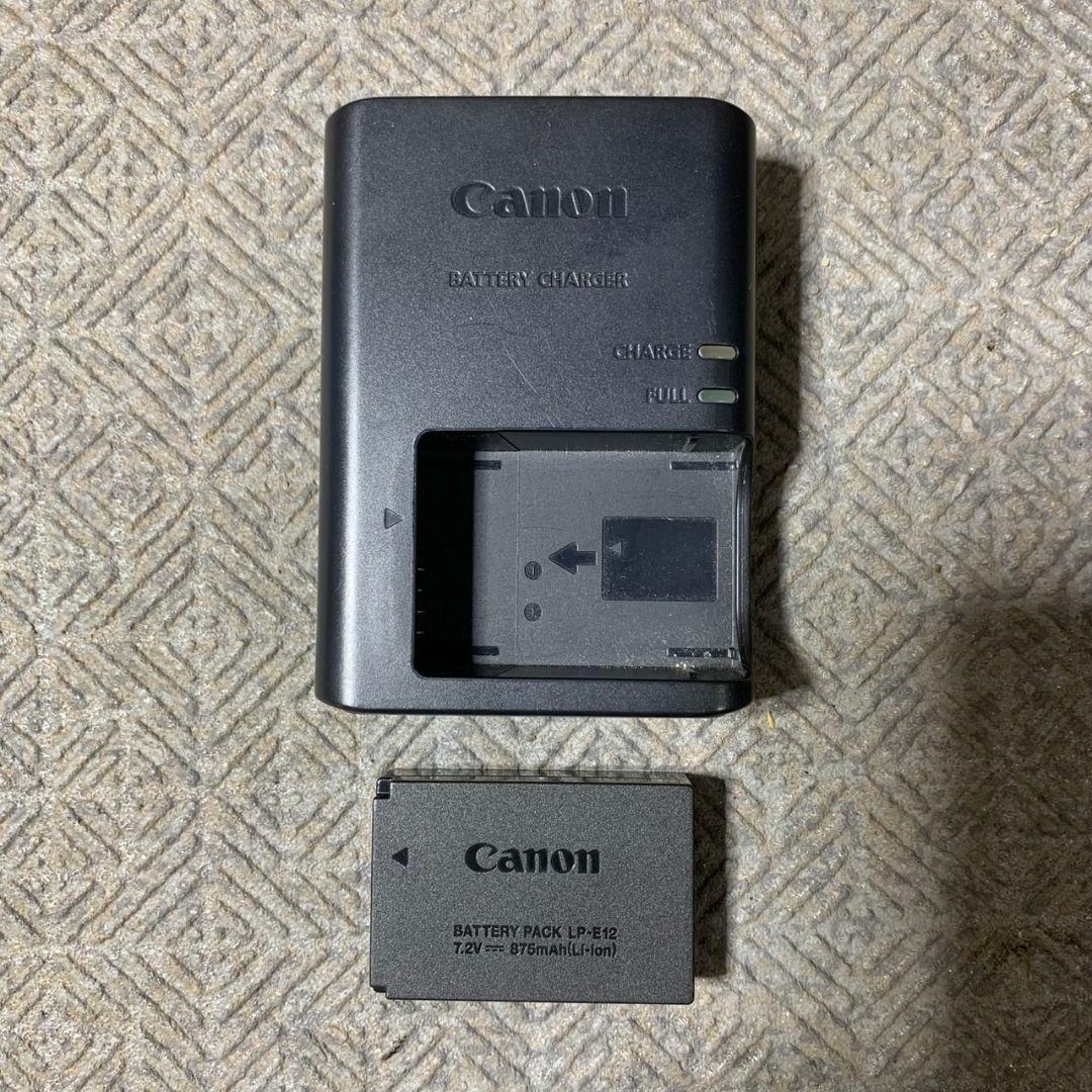 J194R Canon 一眼レフカメラEOS Kiss X7 DS126441