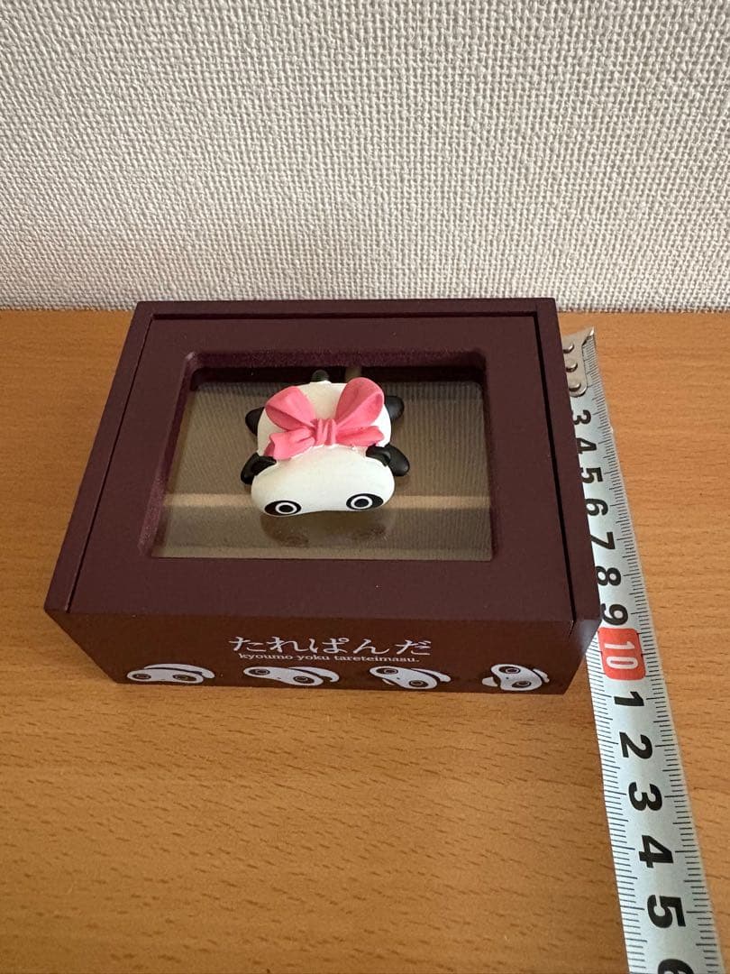 激レア　たれぱんだ　3点セットバラ売り不可の商品です