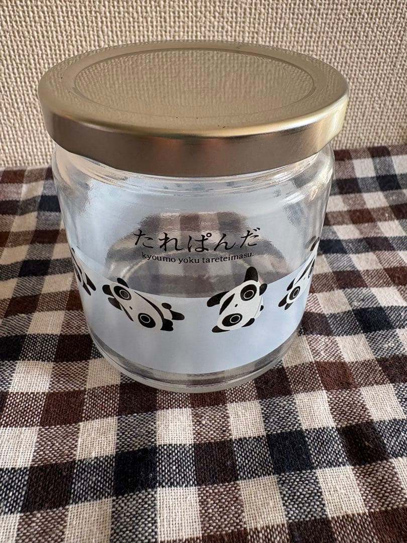 激レア　たれぱんだ　3点セットバラ売り不可の商品です