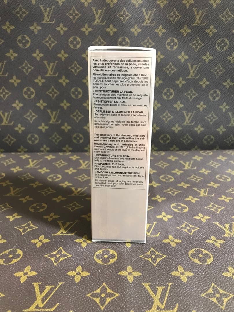 人気商品　ディオール カプチュール トータル   コンセントレートセラム50ml