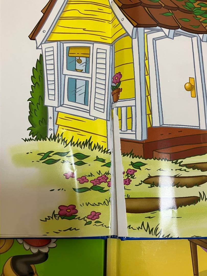 DWE Disney's World of English シングアロング