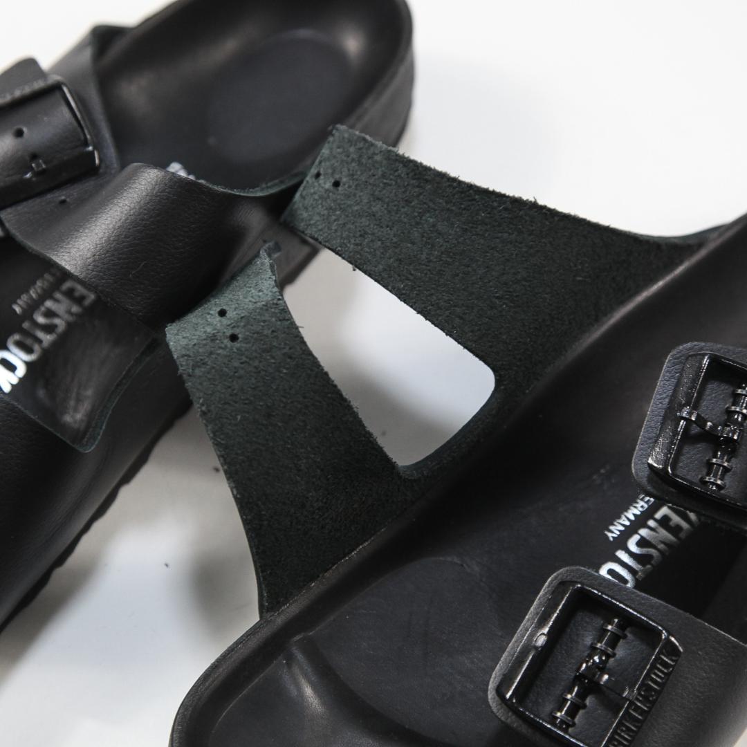 極美品 BIRKENSTOCK ARIZONA EXQUISITE 42