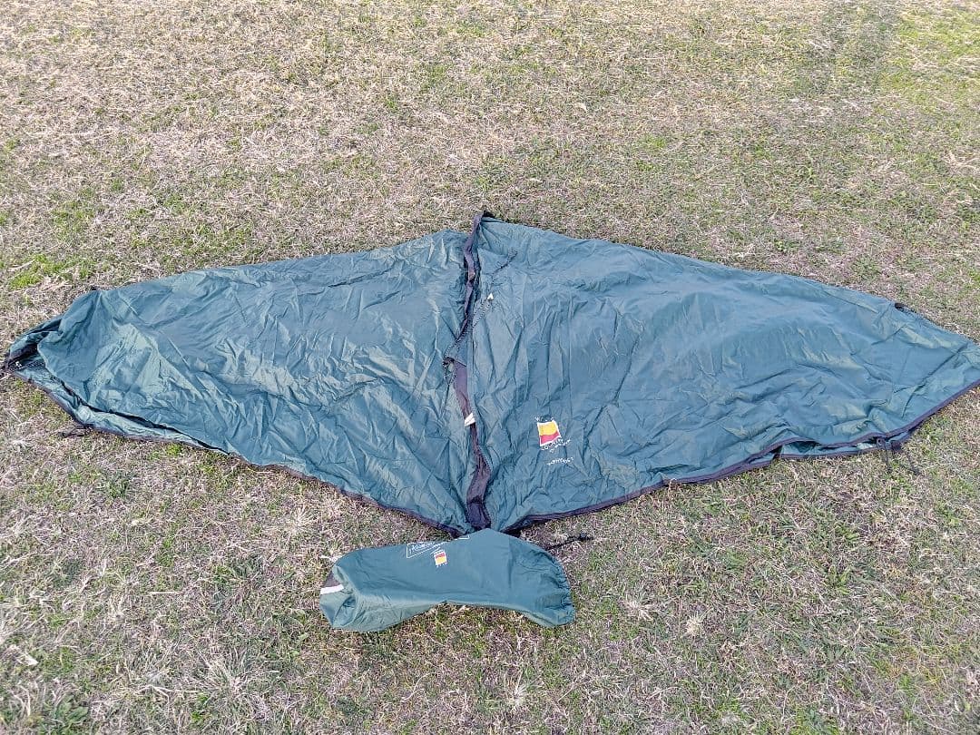 【最終値下げ】Wild Country Zephyros 1 (ゼフィロス)